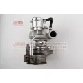 Turbocompressor TD05H-14G 49178-02391 ME224776 para Hyundai